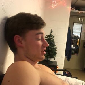 Meet your Posher, Hadley